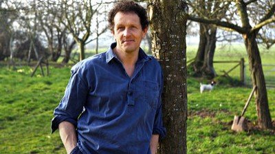 Gardeners' World Season 50 Episode 13