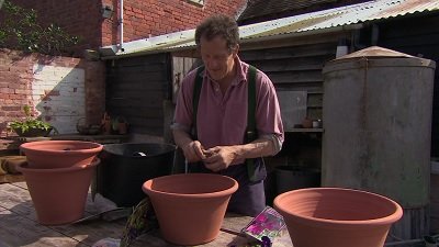 Gardeners' World Season 50 Episode 25