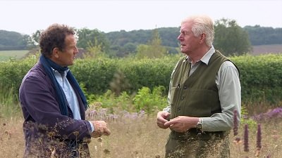 Gardeners' World Season 50 Episode 26