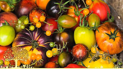 Gardeners' World Season 55 Episode 21