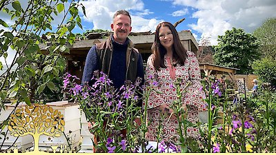 Gardeners' World Season 58 Episode 9