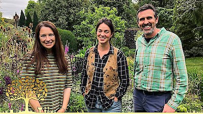 Gardeners' World Season 58 Episode 26