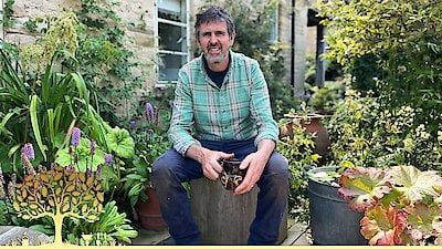 Gardeners' World Season 60 Episode 20