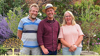 Gardeners' World Season 60 Episode 25