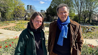 Gardeners' World Season 64 Episode 6