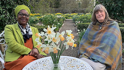 Gardeners' World Season 64 Episode 8
