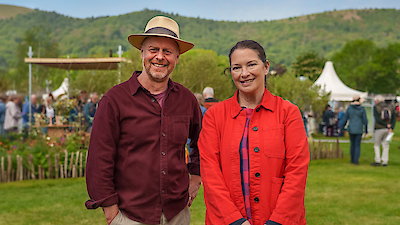 Gardeners' World Season 64 Episode 9
