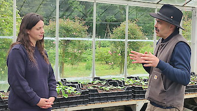 Gardeners' World Season 64 Episode 10