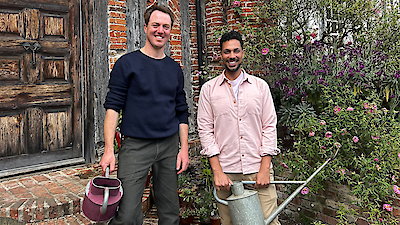 Gardeners' World Season 64 Episode 12