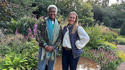 Gardeners' World Season 64 Episode 13