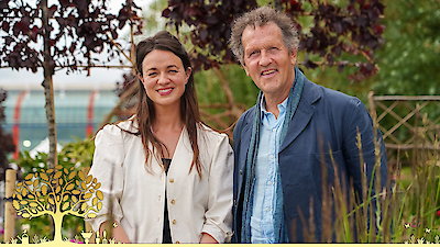 Gardeners' World Season 64 Episode 14