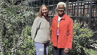 Gardeners' World Season 64 Episode 15