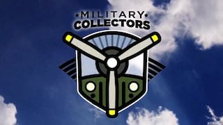 Military Makeover - Episode 7