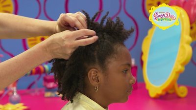 Sunny Day Season 4 Episode 110