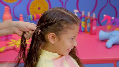 Sunny Day Season 2 Episode 110