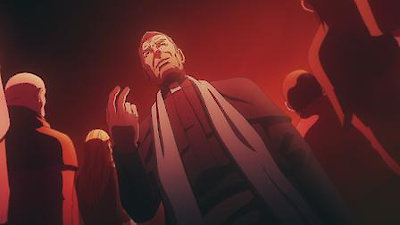 Castlevania Season 1 Episode 3