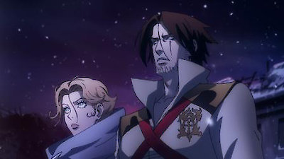 Castlevania Season 1 Episode 4