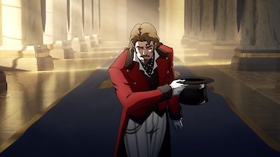 Castlevania Season 4 Episode 4