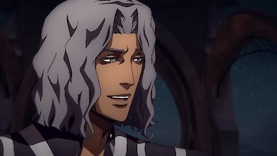 Castlevania Season 4 Episode 5