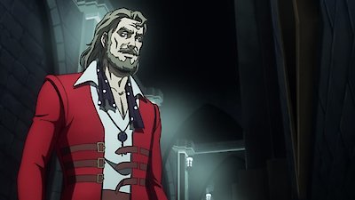 Castlevania Season 4 Episode 7