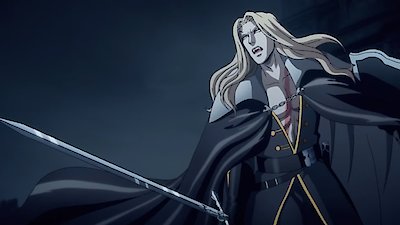 Castlevania Season 4 Episode 8