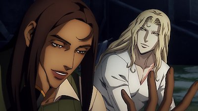 Castlevania Season 4 Episode 10