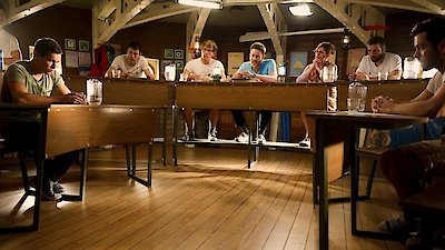 El Barco Season 1 Episode 11