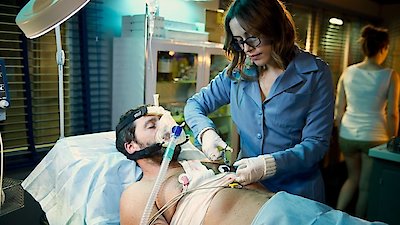 El Barco Season 1 Episode 13