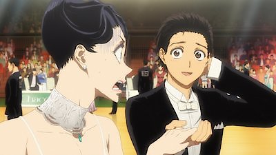 Welcome to the Ballroom Season 1 Episode 3