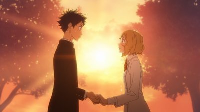 Welcome to the Ballroom Season 1 Episode 5