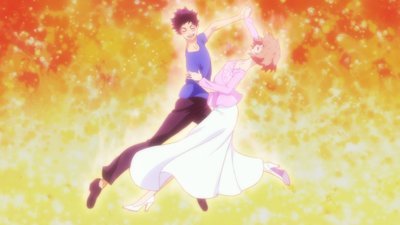 Welcome to the Ballroom Season 1 Episode 6
