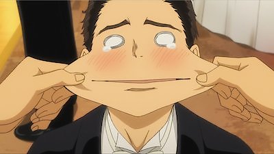 Welcome to the Ballroom Season 1 Episode 7