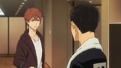 Welcome to the Ballroom Season 1 Episode 8