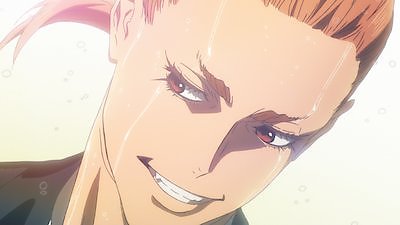 Welcome to the Ballroom Season 1 Episode 10