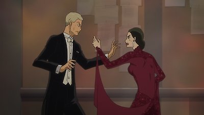 Welcome to the Ballroom Season 1 Episode 13
