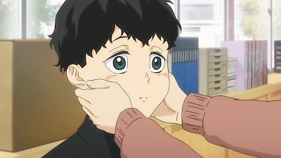 Welcome to the Ballroom Season 1 Episode 22
