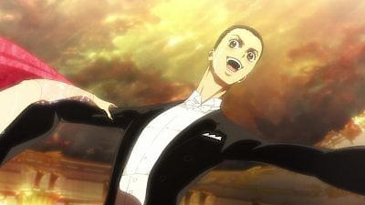 Watch Welcome to the Ballroom Streaming Online - Yidio