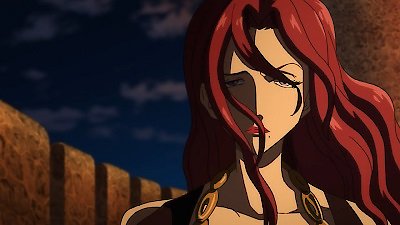 Altair: A Record of Battles Season 1 Episode 7