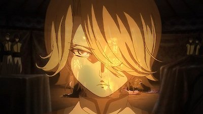 Altair: A Record of Battles Season 1 Episode 10