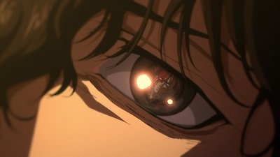 Altair: A Record of Battles Season 1 Episode 12