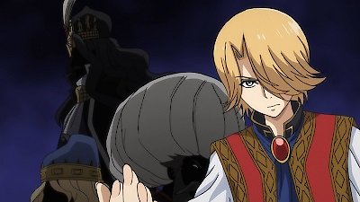 Altair: A Record of Battles Season 1 Episode 15