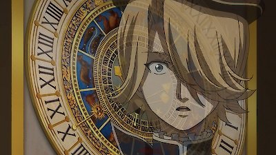 Altair: A Record of Battles Season 1 Episode 17