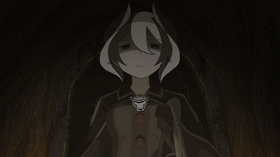 MADE IN ABYSS Season 1 Episode 5