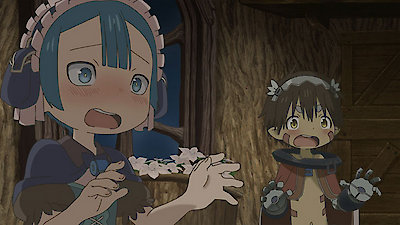 MADE IN ABYSS Season 1 Episode 6