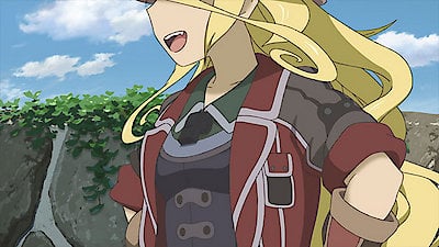 MADE IN ABYSS Season 1 Episode 7