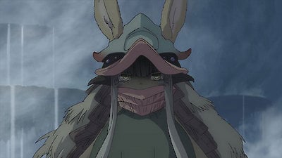 MADE IN ABYSS Season 1 Episode 10