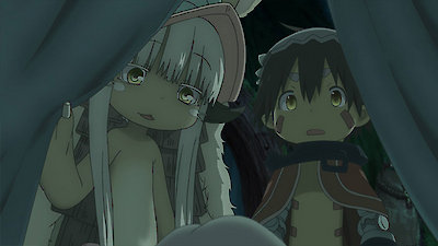 MADE IN ABYSS Season 1 Episode 11