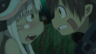 Episode 12 - Made in Abyss - Anime News Network