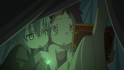 Watch Made in Abyss