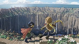 Made in Abyss - Wikidata